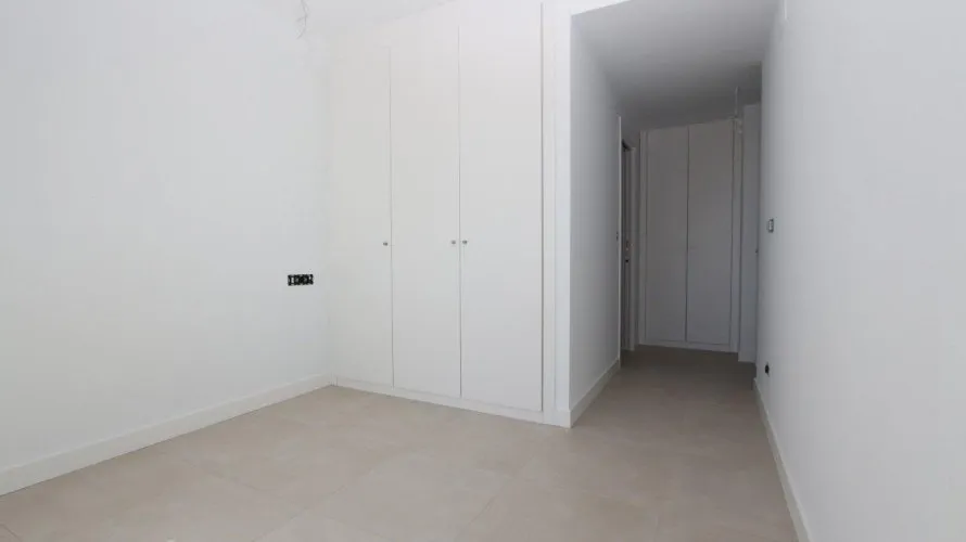Apartamento de 1 dormitorio en Calpe, España No. 1207 № 14