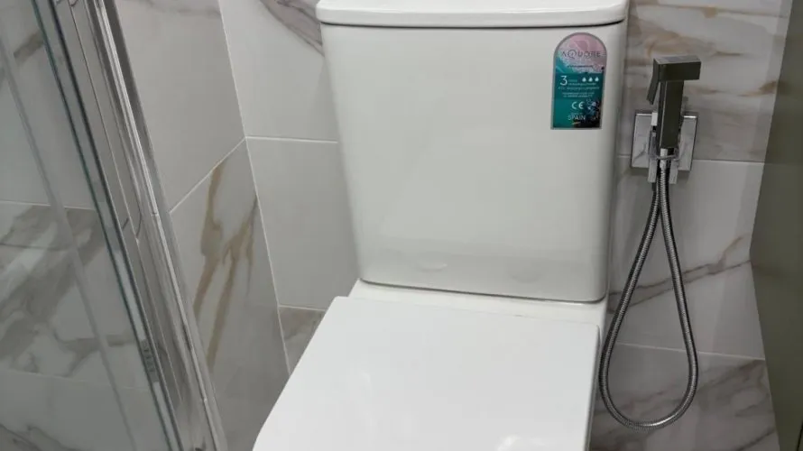 Apartamento de 2 dormitorios en Torrevieja, Spain No. 565 № 18