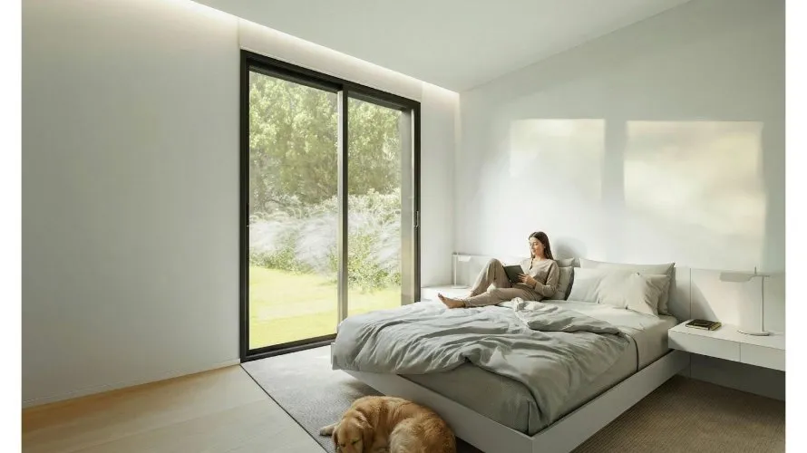 Villa de 2 dormitorios en L'Alfàs del Pi, Spain No. 607 № 12