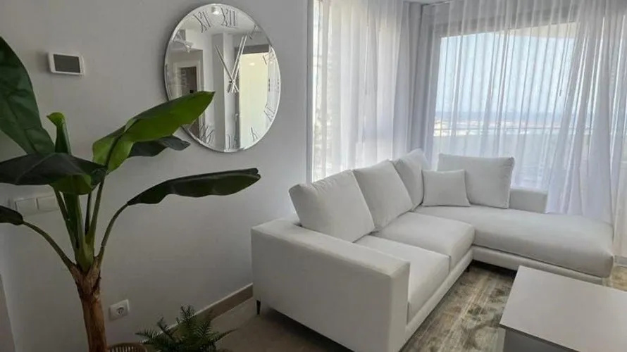 Apartamento de 3 dormitorios en Calpe, Spain No. 596 № 7
