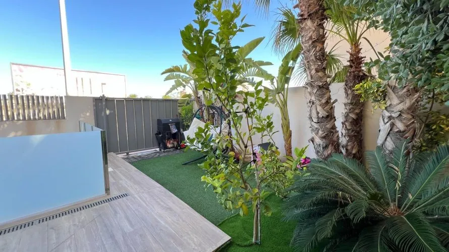 Villa de 3 dormitorios en La Veleta, España No. 951 № 7