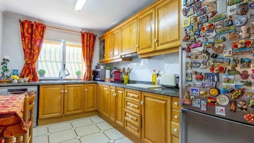 Apartamento de 4 dormitorios en Finestrat, España No. 1259 № 6
