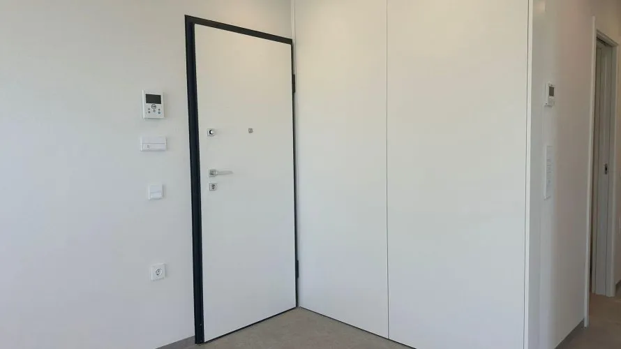 Apartamento de 2 dormitorios en Orihuela, Spain No. 561 № 13