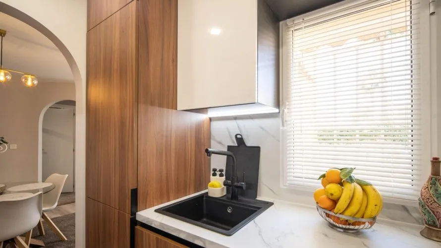 Сasa de 83m² en Rojales, Spain No. 1325 № 10