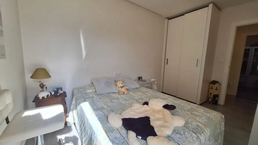 Apartamento de 1 dormitorio en Los Dolses, Spain No. 1254 № 24