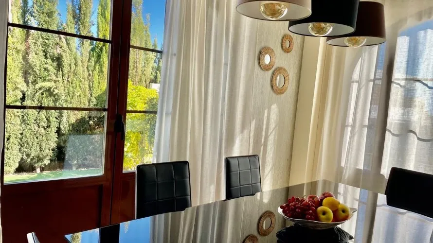 Villa de 1 dormitorio en Finestrat, España No. 1119 № 15
