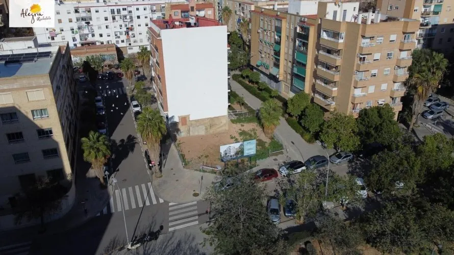 Apartamento de 1 dormitorio en Valencia, España No. 614