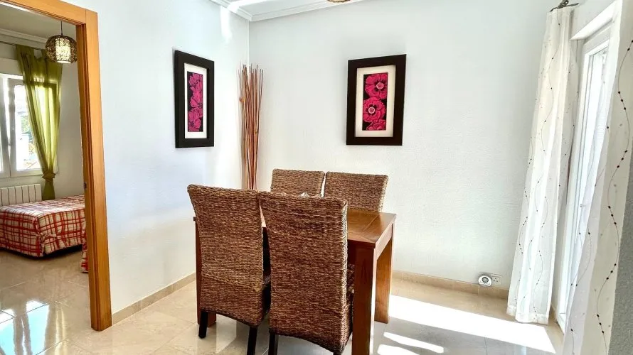 Villa de 5 dormitorios en Rojales, España No. 1302 № 6