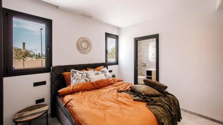 Bungalow de 3 dormitorios en Ciudad Quesada, España No. 871 № 8