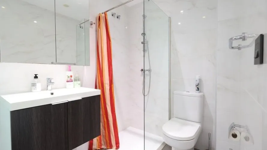 Bungalow de 2 dormitorios en La Zenia, España No. 1219 № 11