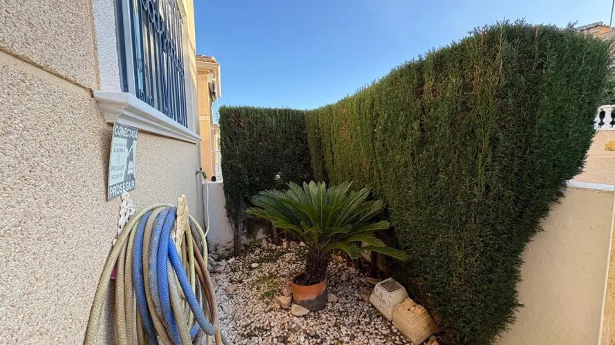 Сasa de 3 dormitorios en La Florida, Spain No. 622 № 27