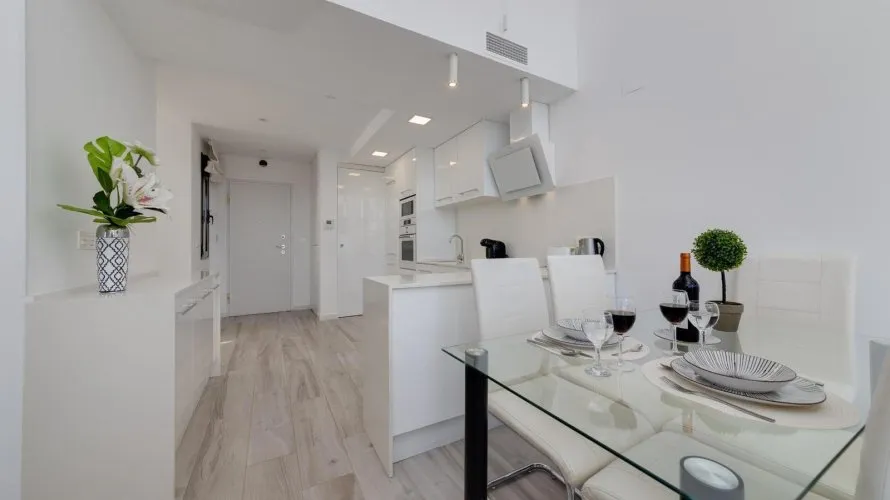 Villa de 3 dormitorios en La Zenia, Spain No. 638 № 21