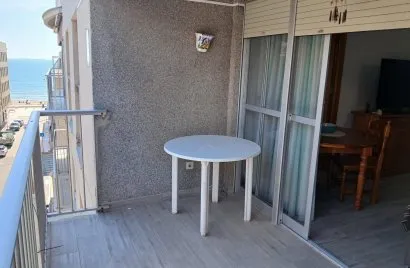 Apartamento de 1 dormitorio en Guardamar del Segura, Spain No. 1354