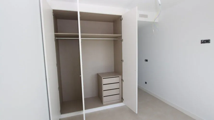 Apartamento de 1 dormitorio en Calpe, España No. 1207 № 10