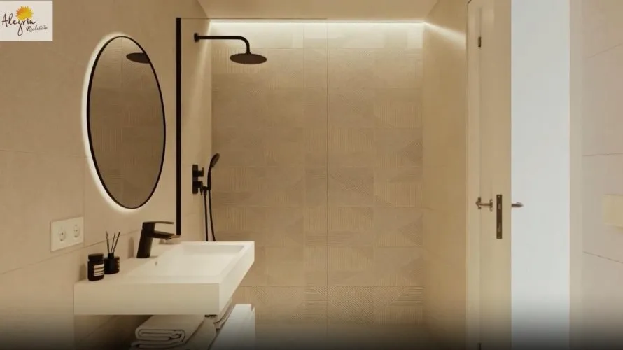 Apartamento de 2 dormitorios en Valencia, España No. 1238 № 13