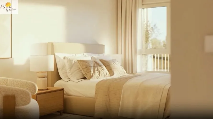 Apartamento de 2 dormitorios en Valencia, España No. 1238 № 12