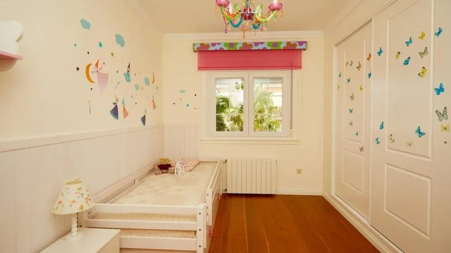 Apartamento de 5 dormitorios en Rojales, España No. 1256 № 24