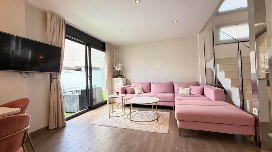 Villa de 5 dormitorios en Torrevieja, Spain No. 1357 № 7
