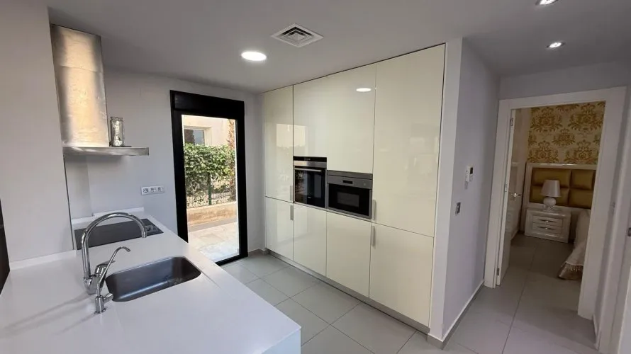 Villa de 3 dormitorios en Ciudad Quesada, España No. 1190 № 8