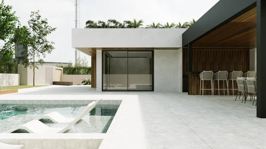 Apartamento de 6 dormitorios en Alicante, España No. 1115 № 12