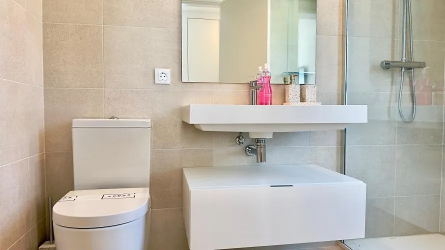 Apartamento de 3 dormitorios en Alicante, Spain No. 1331 № 3