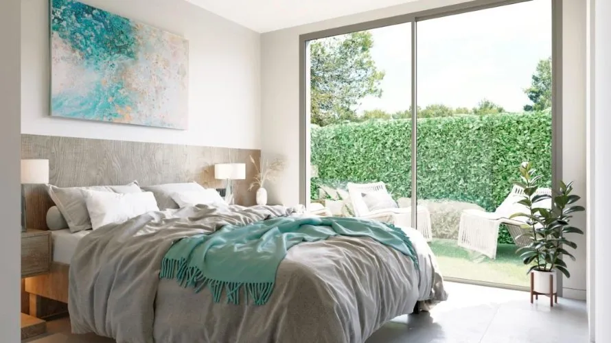 Apartamento de 3 dormitorios en La Font, España No. 896 № 23