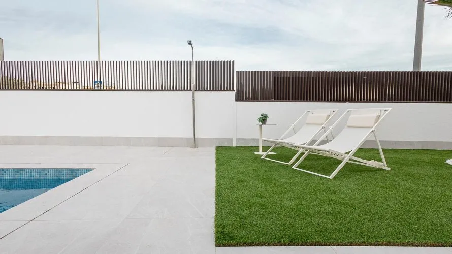 Villa de 2 dormitorios en Vistabella, España No. 1225 № 9