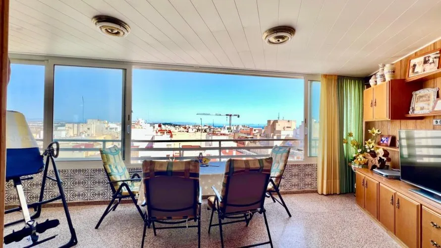 Apartamento de 3 dormitorios en La Mata, España No. 578 № 9