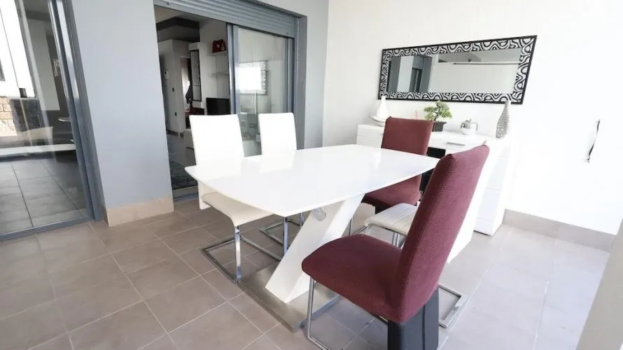 Apartamento de 2 dormitorios en La Zenia, España No. 1209 № 6