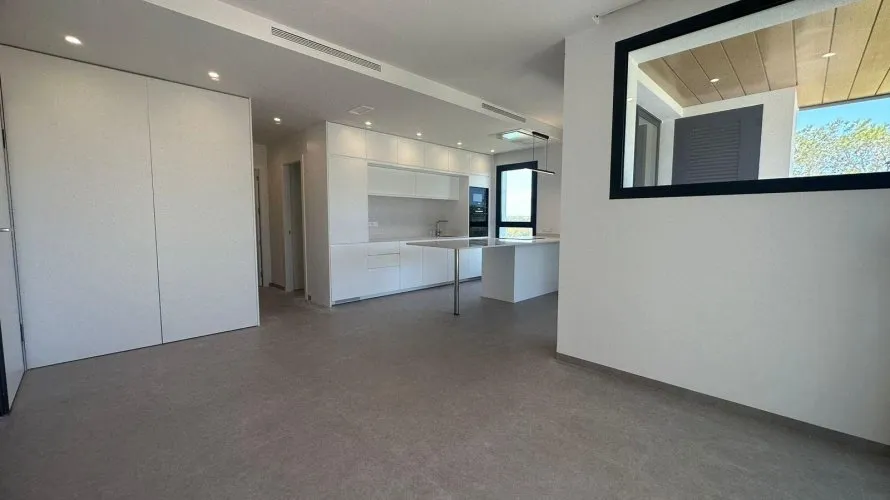 Apartamento de 2 dormitorios en Orihuela, Spain No. 561 № 18