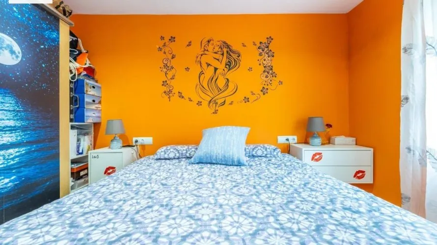 Apartamento de 3 dormitorios en Alicante, España No. 1211 № 3