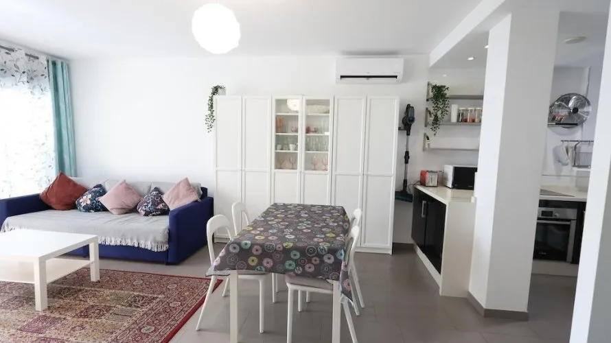 Bungalow de 2 dormitorios en La Zenia, España No. 1219 № 4