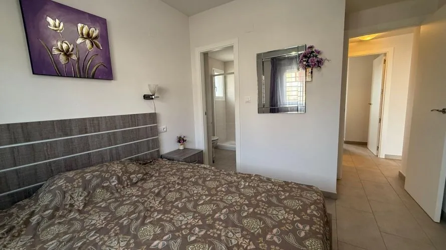 Bungalow de 63m² en Torrevieja, España No. 603 № 11