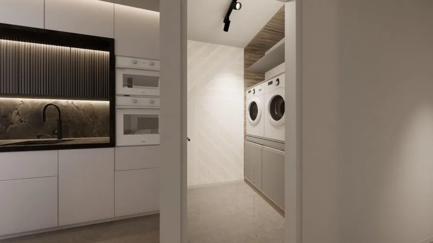 Villa de 3 dormitorios en Ciudad Quesada, España No. 1028 № 15