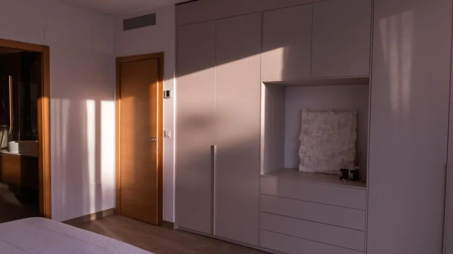 Villa de 3 dormitorios en Zona Altea Hills, España No. 1287 № 26