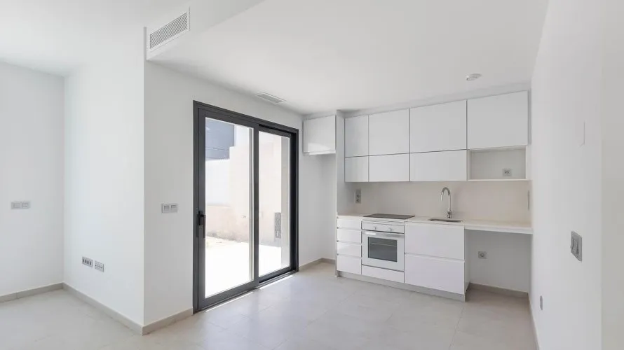 Villa de 3 dormitorios en La Florida, España No. 1336 № 21