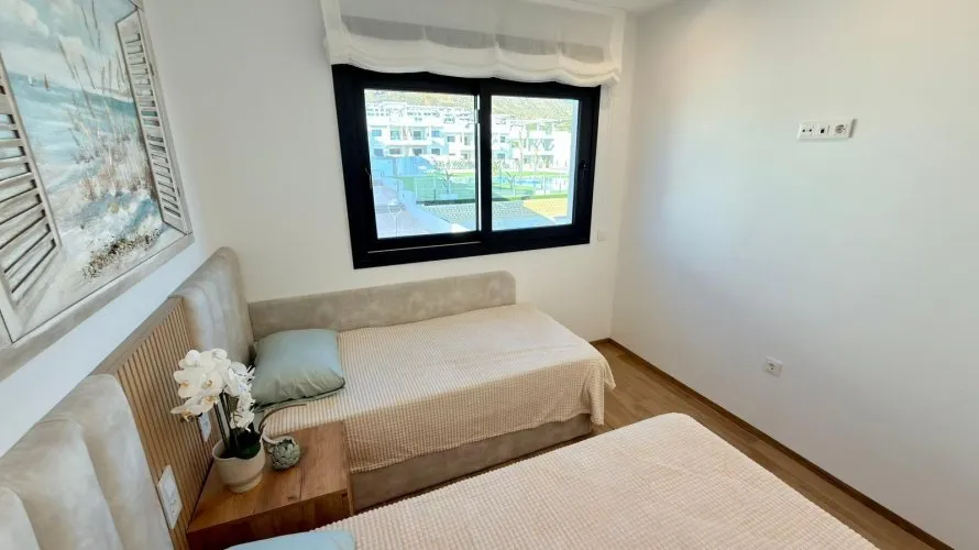 Bungalow de 2 dormitorios en Finestrat, España No. 1249 № 27