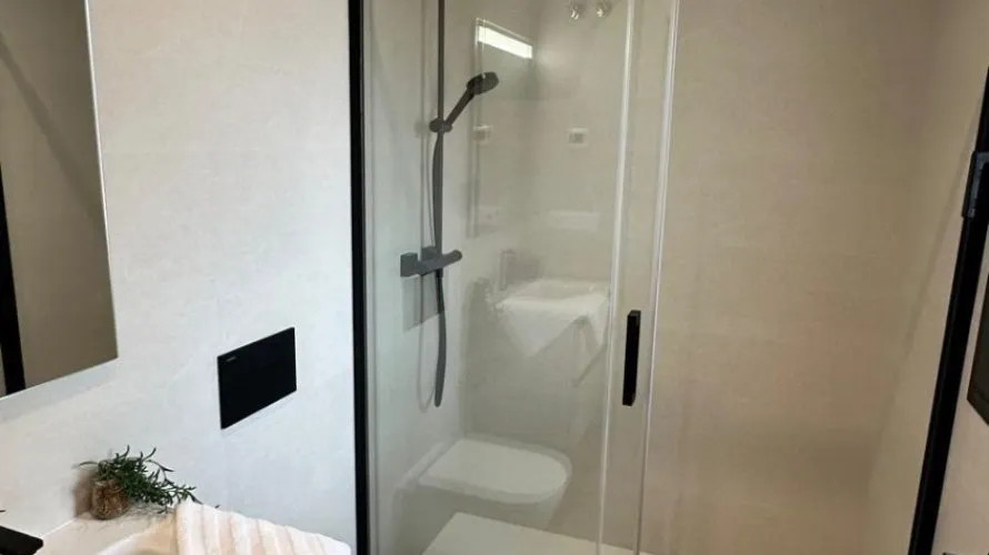 Apartamento de 2 dormitorios en Guardamar del Segura, España No. 1026 № 8