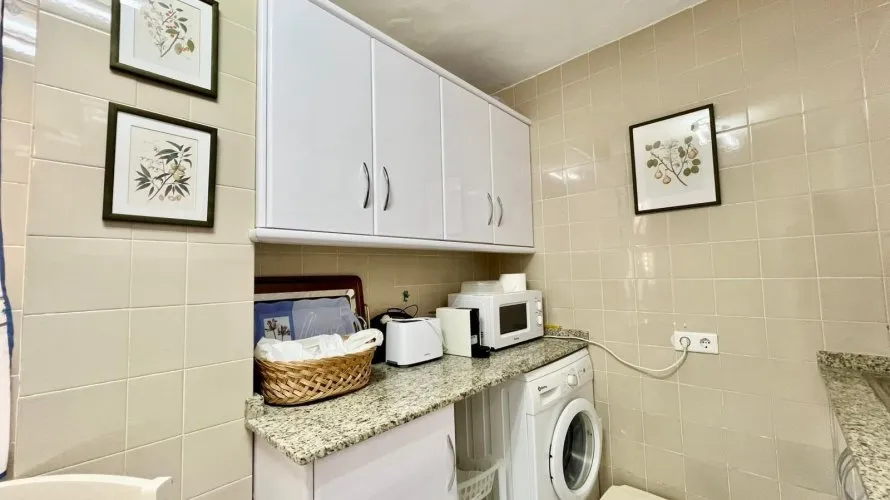 Apartamento de 3 dormitorios en Torrevieja, España No. 1245 № 22