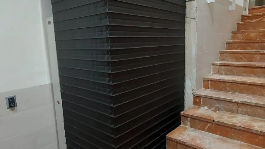 Apartamento de 3 dormitorios en Alicante, España No. 1211 № 23