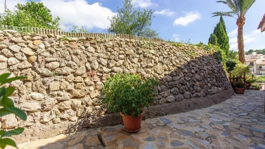 Apartamento de 4 dormitorios en Finestrat, España No. 1259 № 10