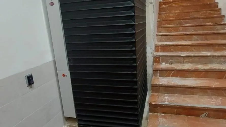Apartamento de 3 dormitorios en Alicante, España No. 1211 № 22