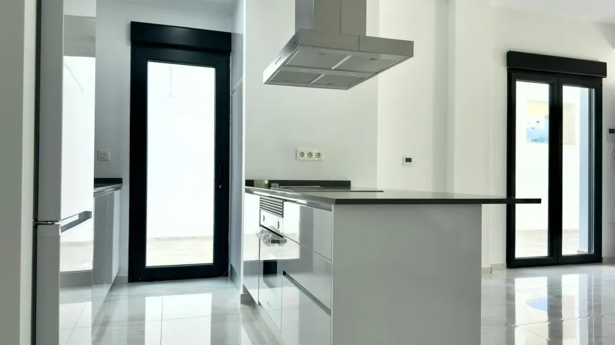 Apartamento de 3 dormitorios en La Alberca, España No. 1188 № 25