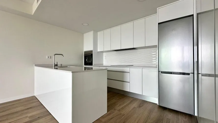 Apartamento de 2 dormitorios en Finestrat, España No. 981 № 3