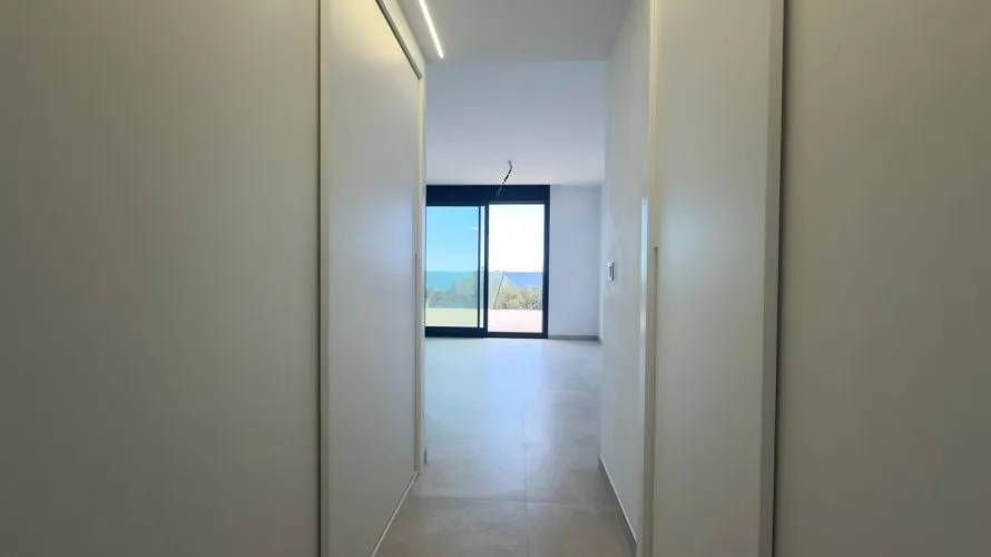 Ático de 3 dormitorios en Villajoyosa, España No. 1361 № 27