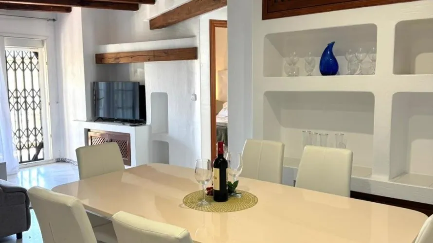 Apartamento de 2 dormitorios en Torrevieja, España No. 1246 № 9