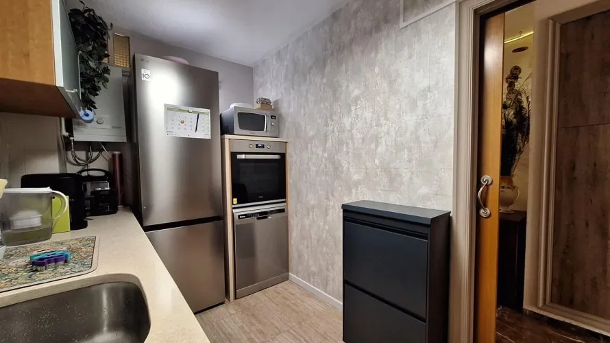 Apartamento de 3 dormitorios en Alicante, Spain No. 599 № 17