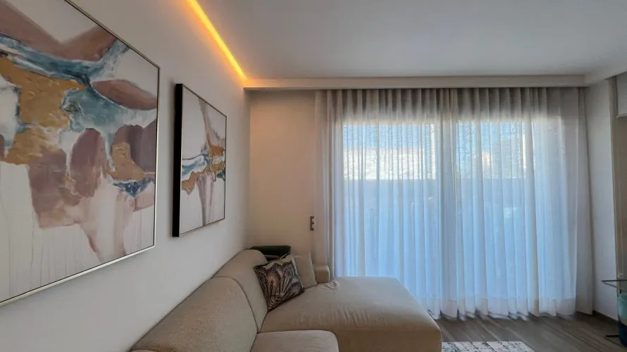 Villa de 3 dormitorios en La Veleta, España No. 951 № 24