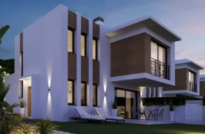 Apartamento de 3 dormitorios en La Pedrera, España No. 1111