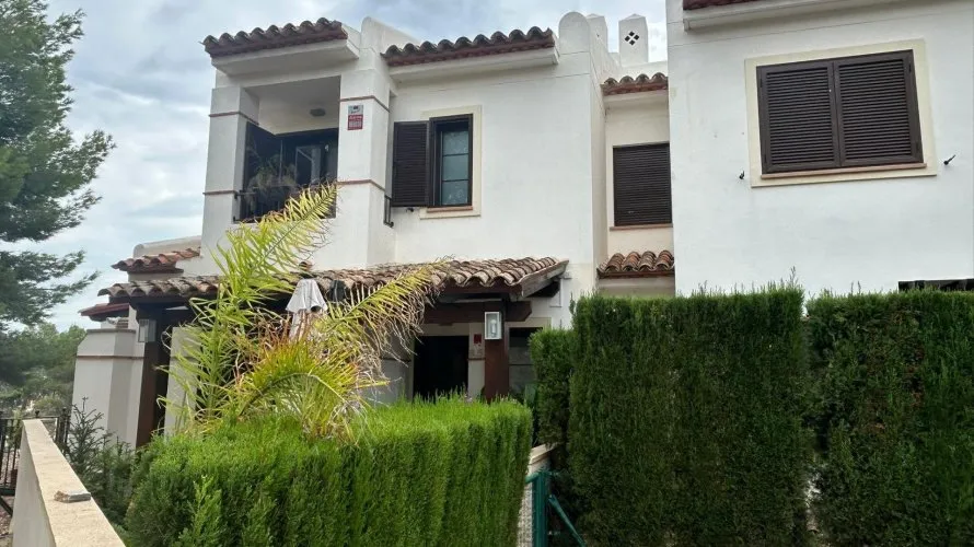 Сasa de 3 dormitorios en Finestrat, España No. 1173 № 6